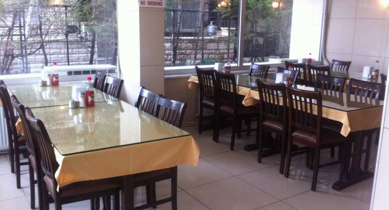 meshur inegol koftecisi kumburgaz merkez istanbul zomato